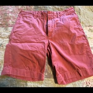 Mens J Crew Stanton Shorts